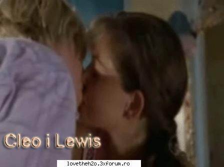 :cool: cleo si luis
