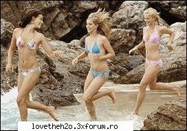 poze h2o - raluca - h2o