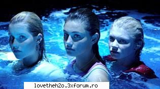 poze h2o - raluca - h2o