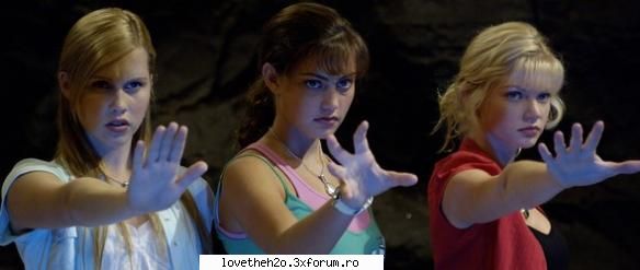 poze h2o - raluca - h2o