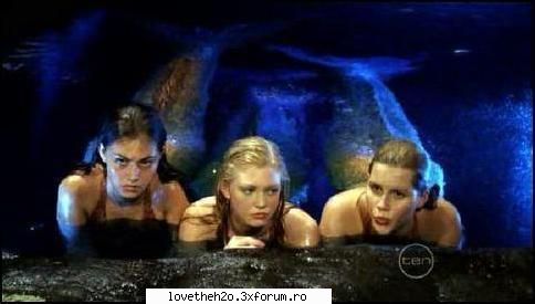 poze h2o - raluca - h2o