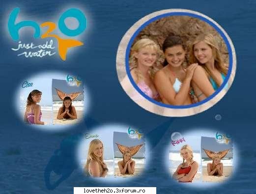:cool: poze h2o