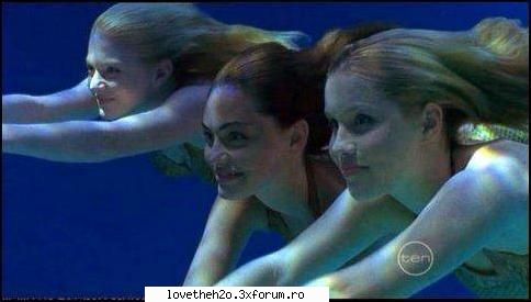 poze h2o - raluca - h2o