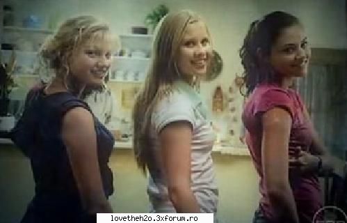 poze h2o - raluca - h2o