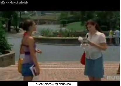 poze h2o - raluca - h2o
