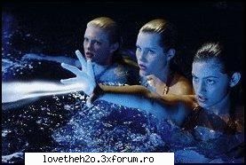poze h2o - raluca - h2o