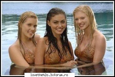 poze h2o - raluca - h2o